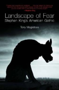 Bertrand.pt - Landscape Of Fear