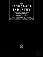 Landscape Of Industry