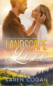 Landscape Of Love