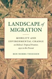 Landscape Of Migration