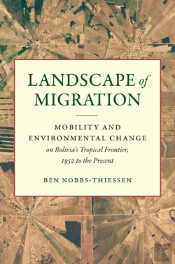 Bertrand.pt - Landscape Of Migration