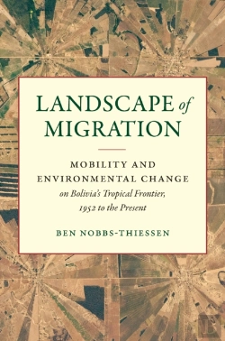 Bertrand.pt - Landscape Of Migration