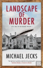Landscape Of Murder