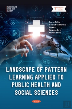 Bertrand.pt - Landscape Of Pattern Learning Applied To Public Health And Social Sciences