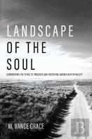 Landscape Of The Soul