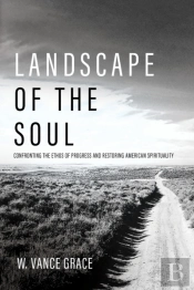 Landscape Of The Soul