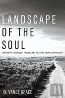 Landscape Of The Soul