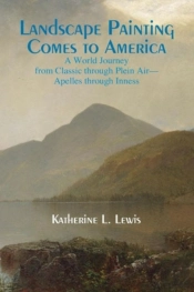 Landscape Painting Comes To America