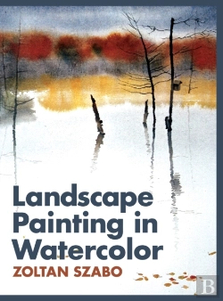 Bertrand.pt - Landscape Painting In Watercolor