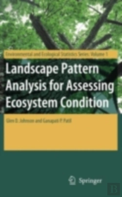 Bertrand.pt - Landscape Pattern Analysis For Assessing Ecosystem Condition