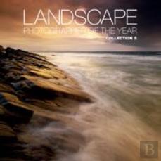 Landscape Photographer Of The Year
