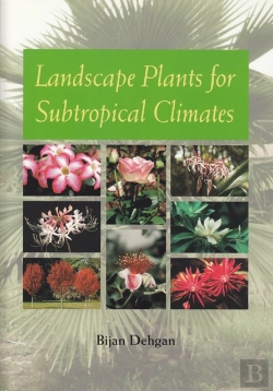 Bertrand.pt - Landscape Plants For Subtropical Climates