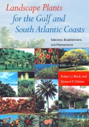 Landscape Plants For The Gulf And South Atlantic Coasts