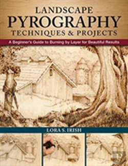 Bertrand.pt - Landscape Pyrography Techniques & Projects