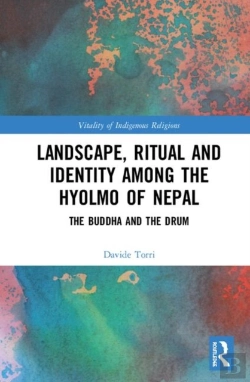 Bertrand.pt - Landscape, Ritual And Identity Among The Hyolmo Of Nepal