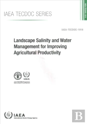 Landscape Salinity And Water Management For Improving Agricultural Productivity