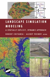 Landscape Simulation Modeling