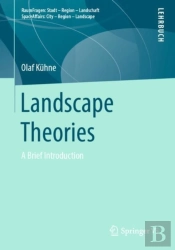 Landscape Theories