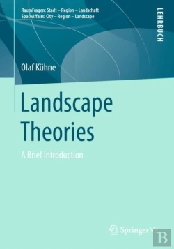 Bertrand.pt - Landscape Theories