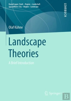 Bertrand.pt - Landscape Theories