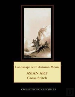 Bertrand.pt - Landscape With Autumn Moon: Asian Art Cr