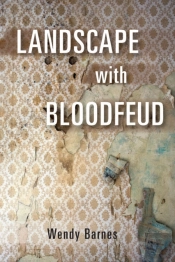 Landscape With Bloodfeud