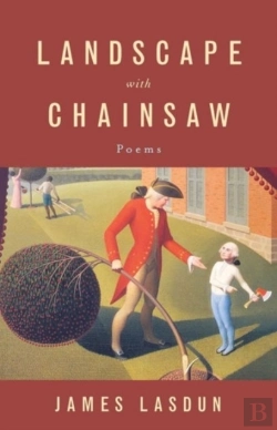 Bertrand.pt - Landscape With Chainsaw