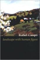 Landscape With Human Figure