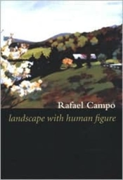 Landscape With Human Figure