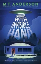 Landscape With Invisible Hand