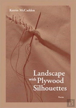 Bertrand.pt - Landscape With Plywood Silhouettes