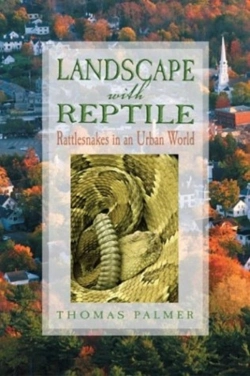 Bertrand.pt - Landscape With Reptile