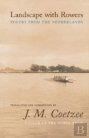 Landscape With Rowers