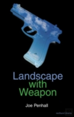 Bertrand.pt - Landscape With Weapon