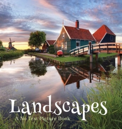 Bertrand.pt - Landscapes, A No Text Picture Book