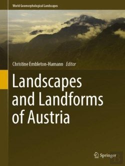 Bertrand.pt - Landscapes And Landforms Of Austria