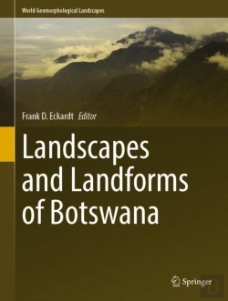 Bertrand.pt - Landscapes And Landforms Of Botswana