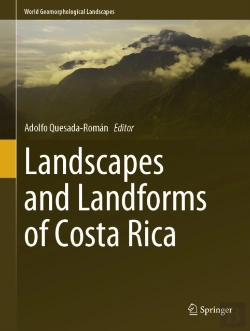 Bertrand.pt - Landscapes And Landforms Of Costa Rica