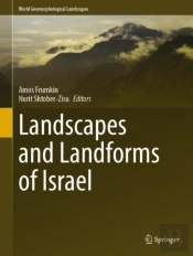 Landscapes And Landforms Of Israel