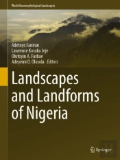 Landscapes And Landforms Of Nigeria