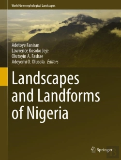 Bertrand.pt - Landscapes And Landforms Of Nigeria
