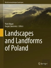 Landscapes And Landforms Of Poland