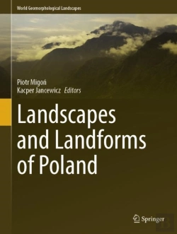 Bertrand.pt - Landscapes And Landforms Of Poland