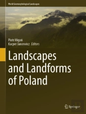 Landscapes And Landforms Of Poland