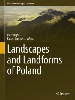 Bertrand.pt - Landscapes And Landforms Of Poland