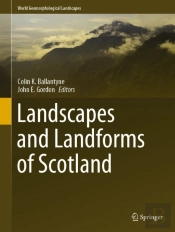 Landscapes And Landforms Of Scotland