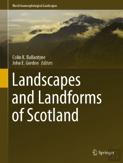 Bertrand.pt - Landscapes And Landforms Of Scotland