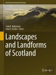Landscapes And Landforms Of Scotland
