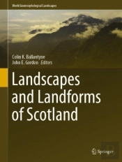 Landscapes And Landforms Of Scotland