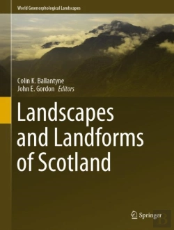 Bertrand.pt - Landscapes And Landforms Of Scotland